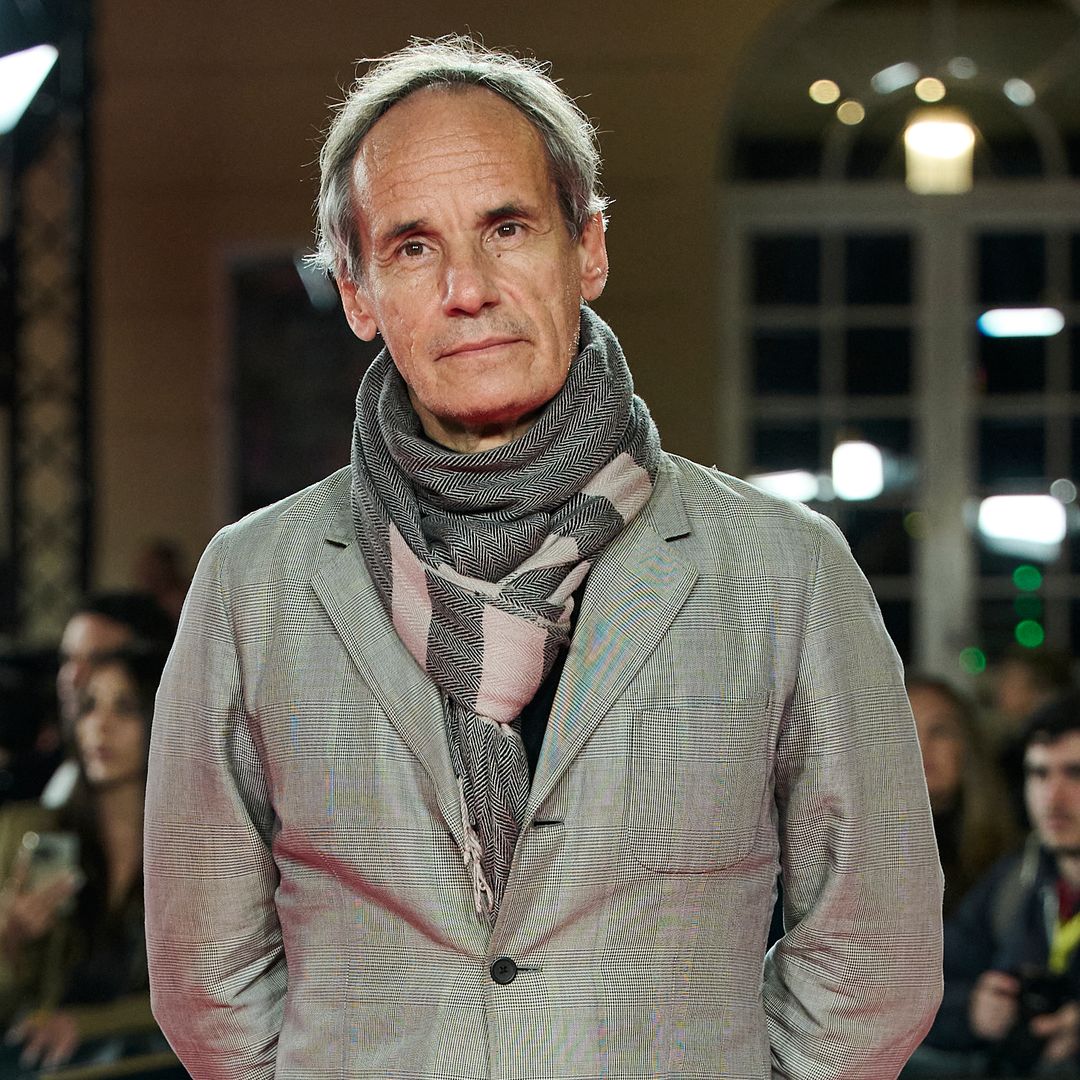 Muere el actor Francesc Garrido, protagonista de 'Mar adentro' o 'Te doy mis ojos' a sus 56 años