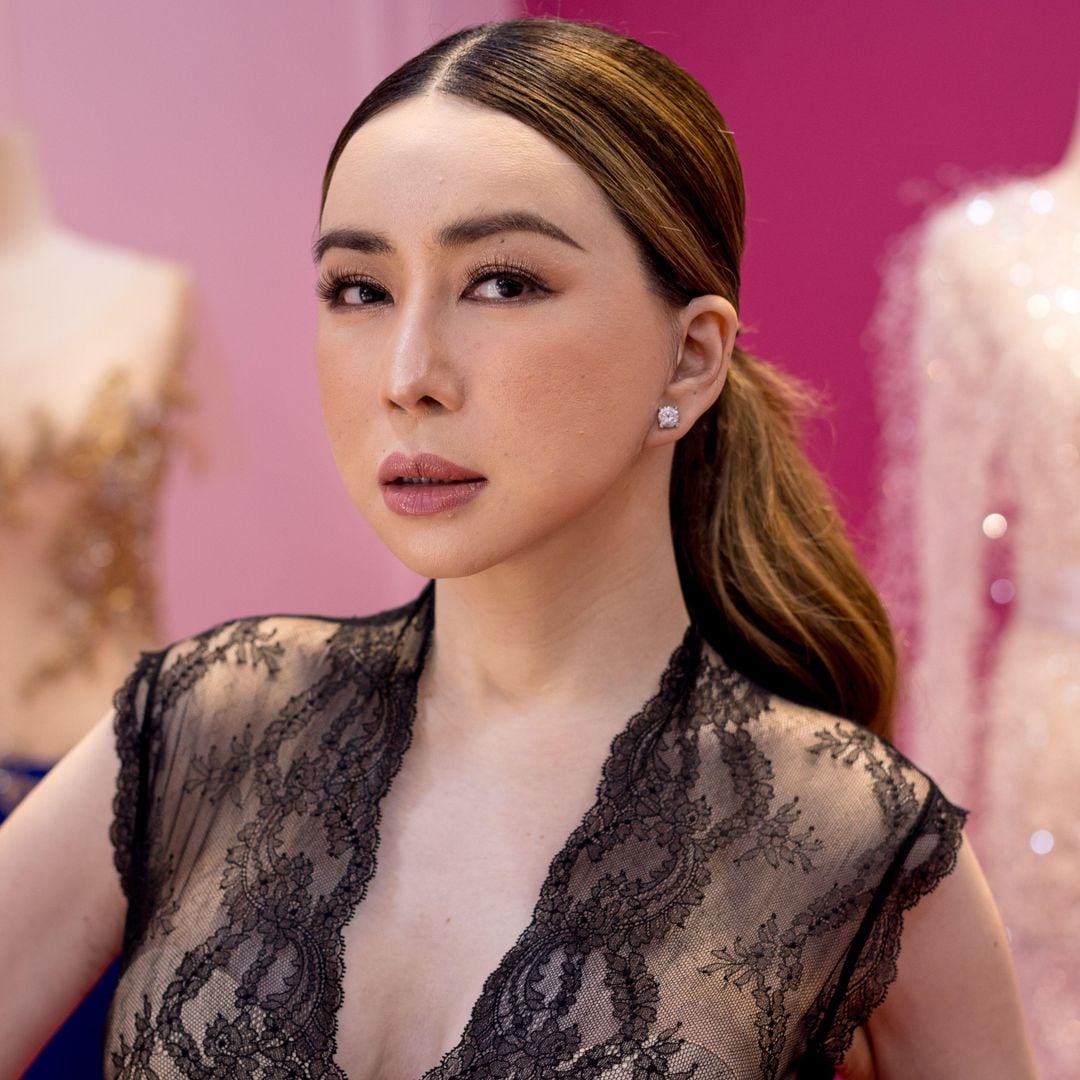 Anne Jakrajutatip, copropietaria de Miss Universe, es sentenciada a dos años de prisión