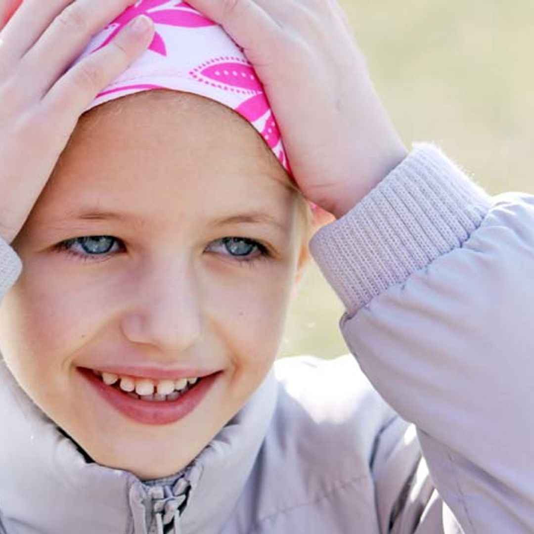 Cáncer infantil: origen, diagnóstico y tratamiento