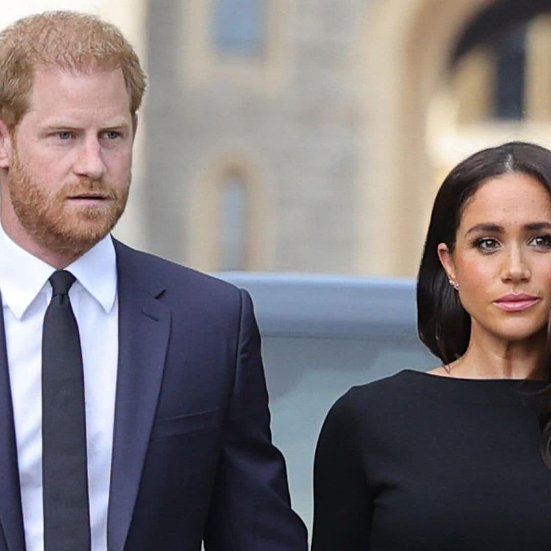 Harry y Meghan confirman desalojo de Frogmore Cottage, su única casa en Reino Unido