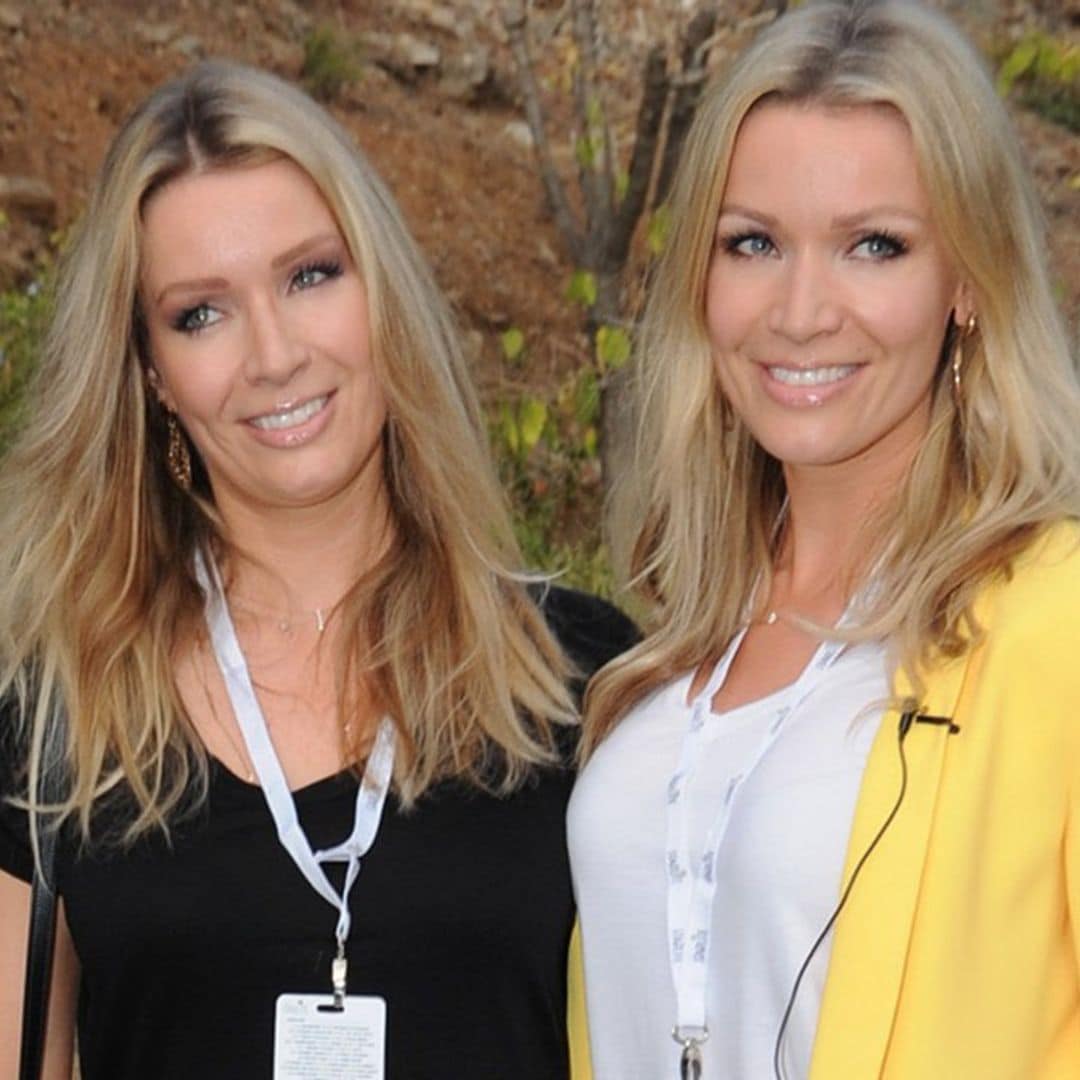 Las gemelas Nicole y Barbara Kimpel: a la conquista de la moda