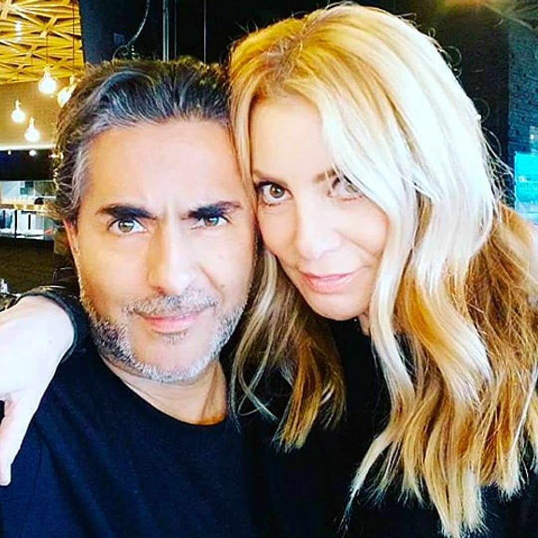 Raúl Araiza se sincera sobre su divorcio con Fernanda Rodríguez: ‘Yo me tenía que mover de lugar’