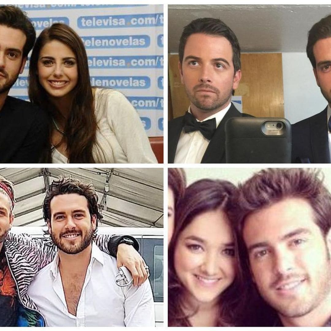 Famosos reaccionan tras conocerse que Pablo Lyle fue declarado culpable por homicidio involuntario