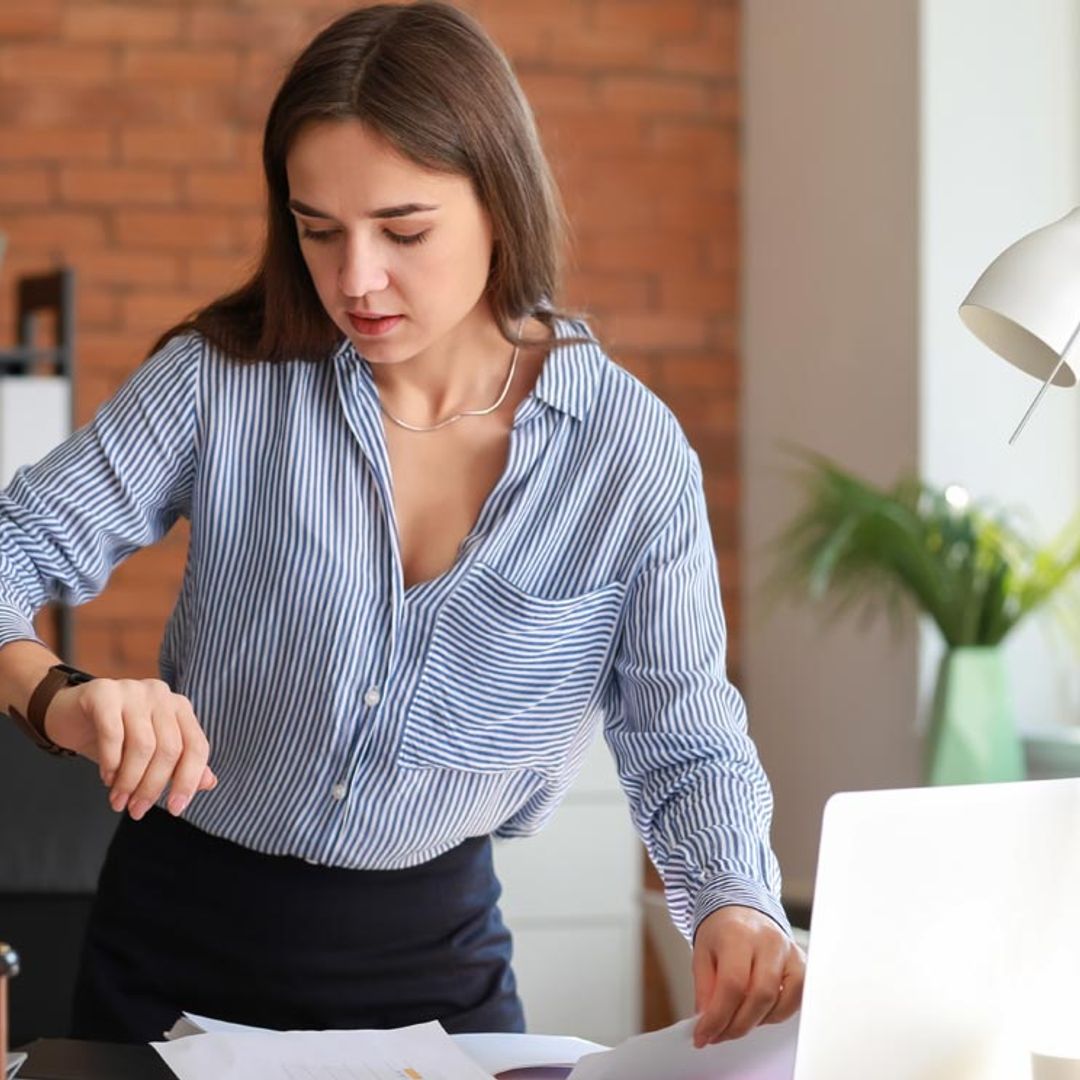 ¿Estás desbordada? Toma nota de estos consejos si tú también sientes que 'no te da la vida'