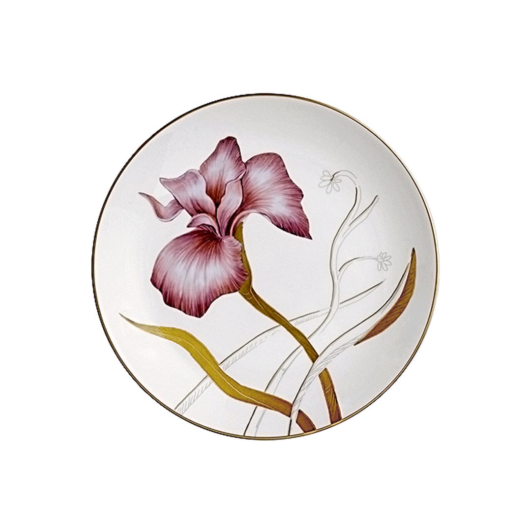 Plato de Royal Copenhagen, en Artedona 
(60 €)
