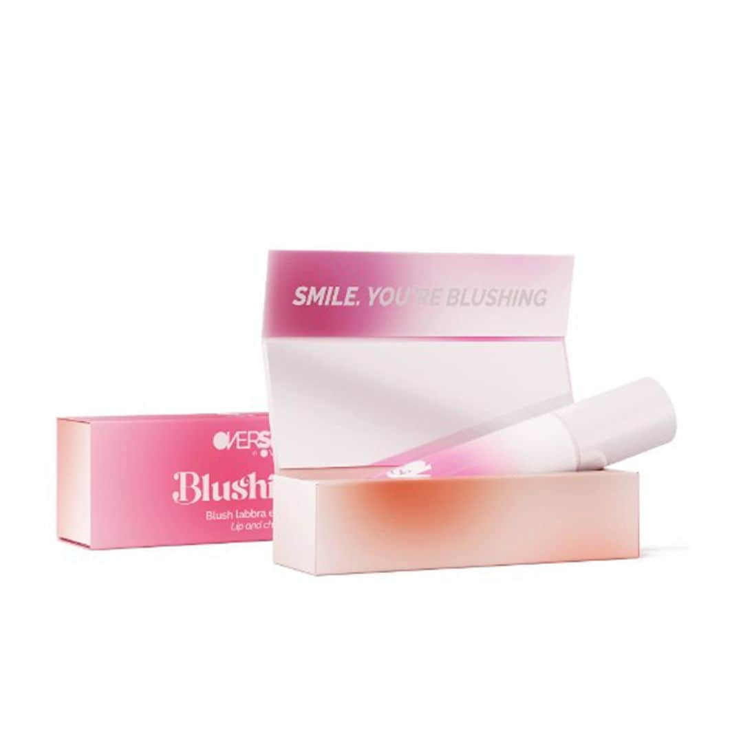 Blushitude, de Veralab