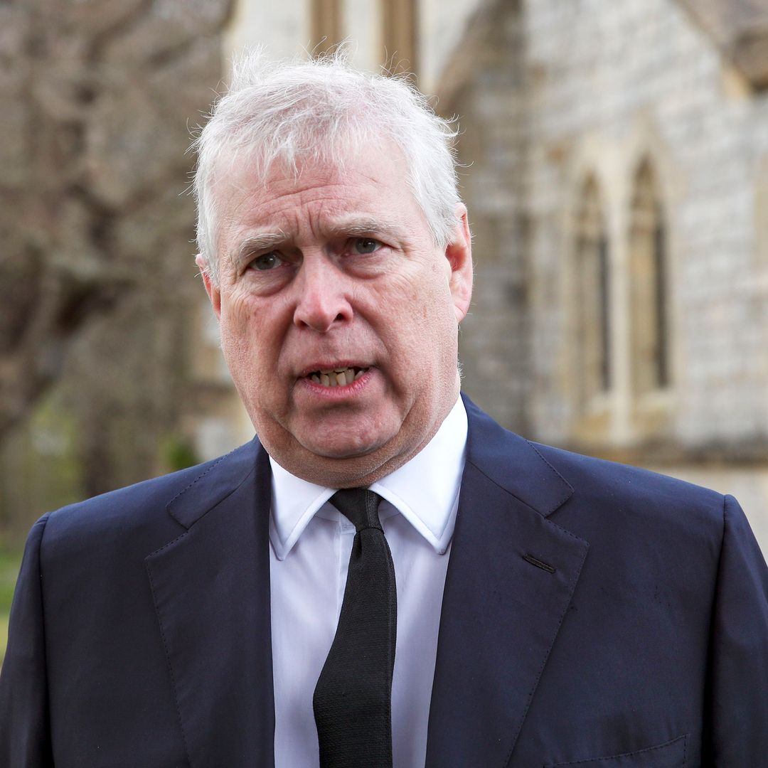 Andrés, el hermano del rey Carlos III, recibe una visita de la Policía Metropolitana, ¿por qué lo buscaban?