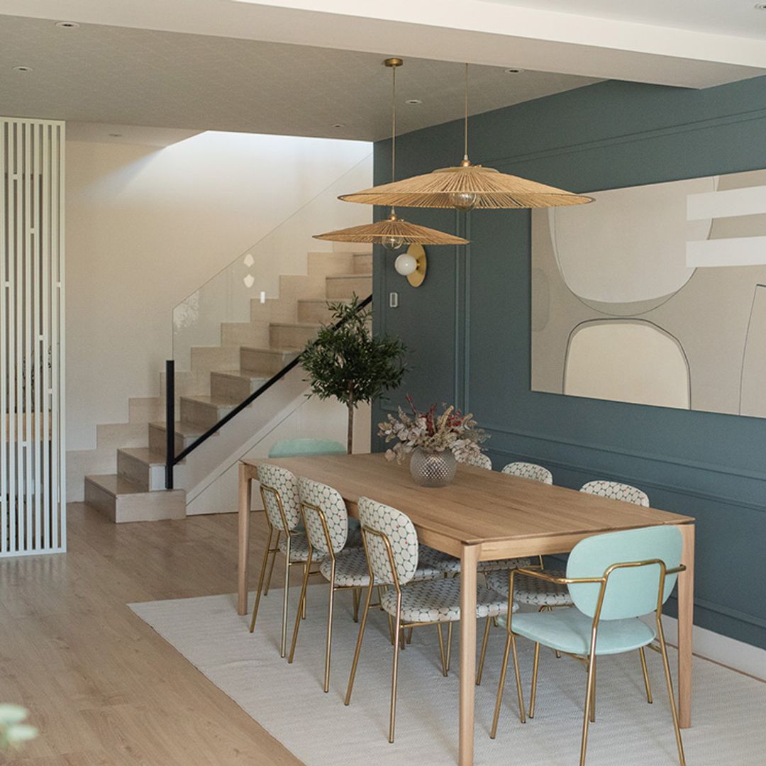 Combinaciones De Colores De Pared De Madera Cómo Combinar Pisos Y