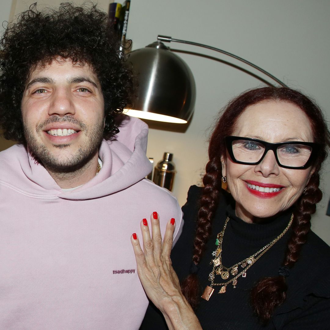 La suegra de Selena Gomez sobrevive a un aterrador allanamiento en su casa de Los Ángeles