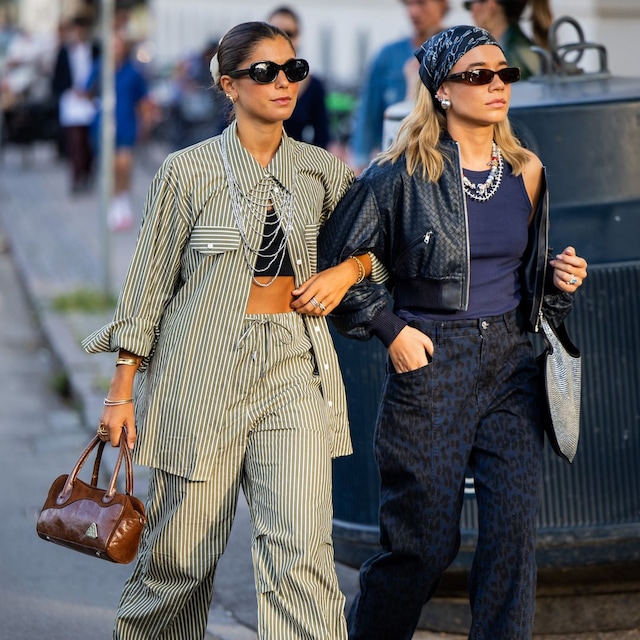 Copenhagen Fashion Week