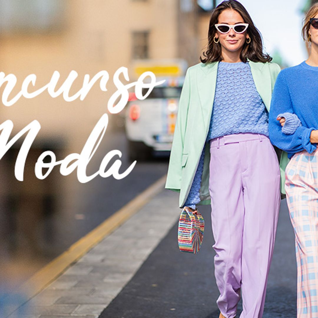 Un regalo de moda al día: consigue todas las prendas del otoño
