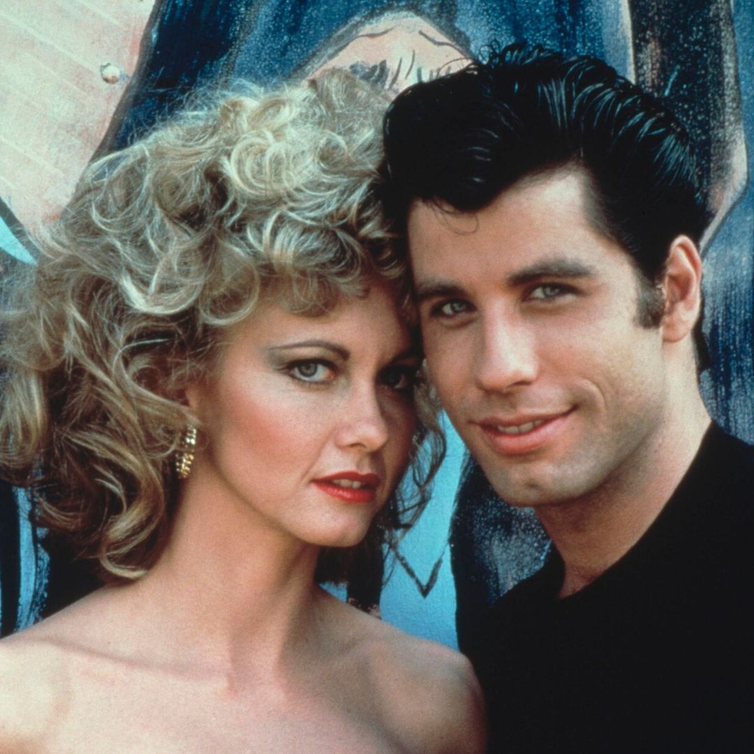 Muere Olivia Newton-John a los 73 años