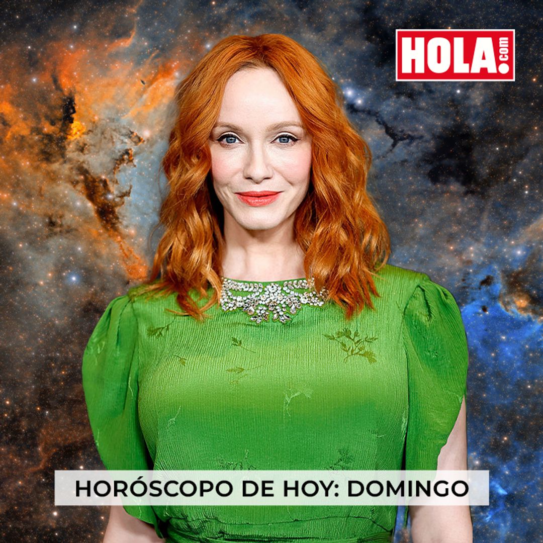 Horóscopo de hoy, domingo 3 de mayo, consulta tu horóscopo diario