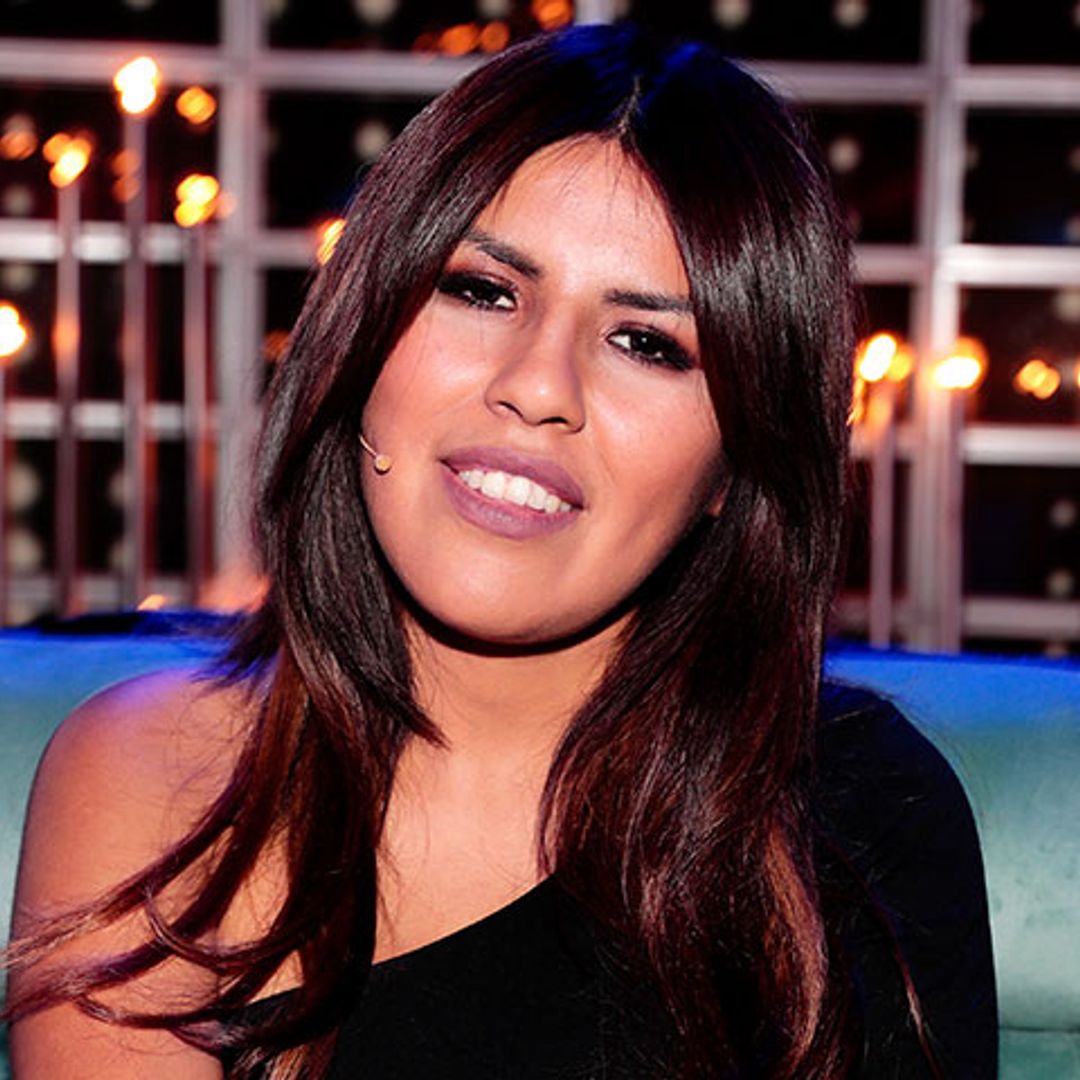 Isa Pantoja deja la televisión y la música podría ser su siguiente paso