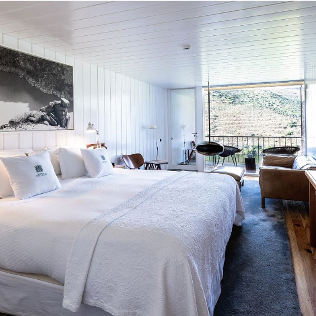 Hotel del Vino Casa do Rio, Vila Nova de Foz Côa, Duero, Portugal