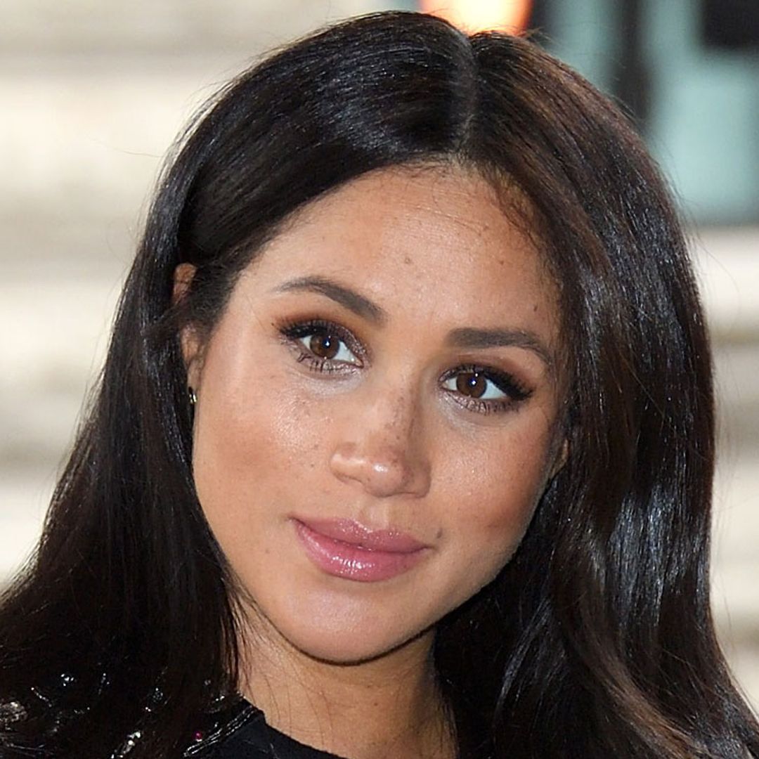 Las 3 recomendaciones del maquillador de Meghan Markle a todas las embarazadas