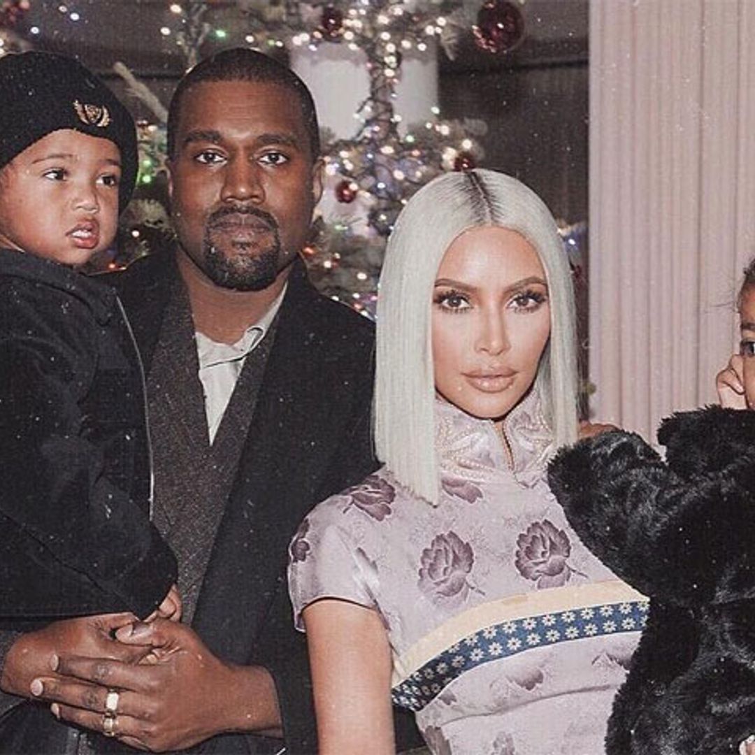Kylie Jenner publica las primeras imágenes de Chicago West, la hija recién nacida de Kim Kardashian ¡Y es adorable!