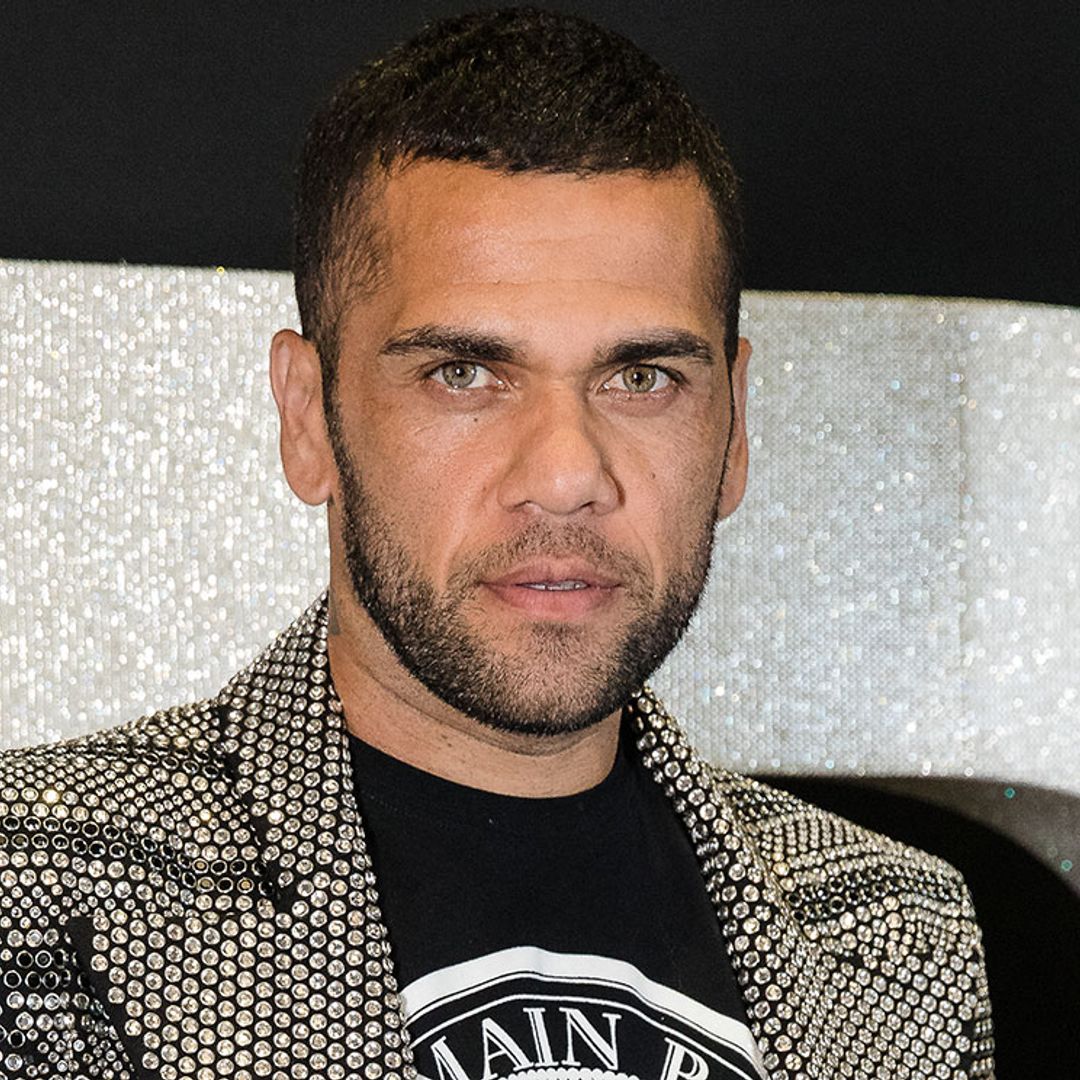 Prisión provisional sin fianza para el futbolista Dani Alves