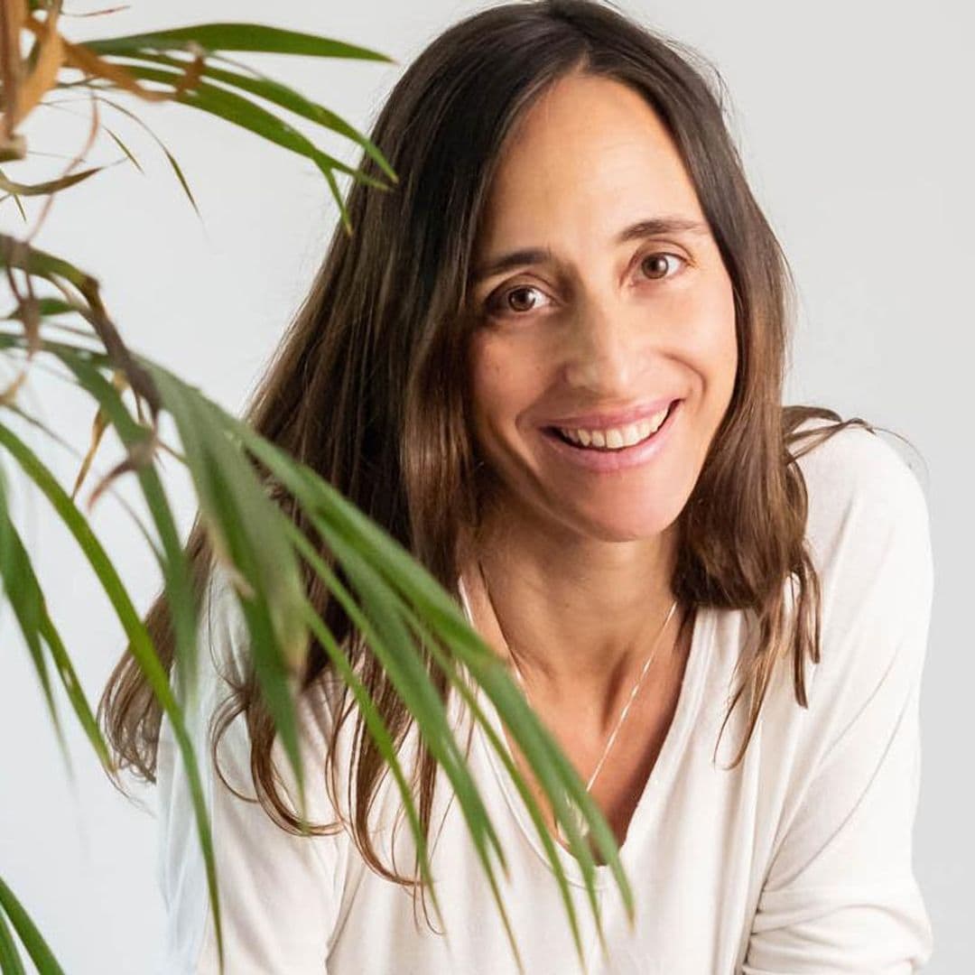 Mariana Aróstegui: una vida plena