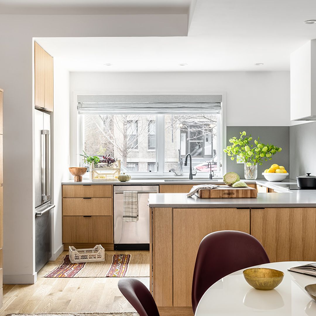 ¿Necesitas un interiorista? Así trabaja un estudio de decoración un proyecto a distancia