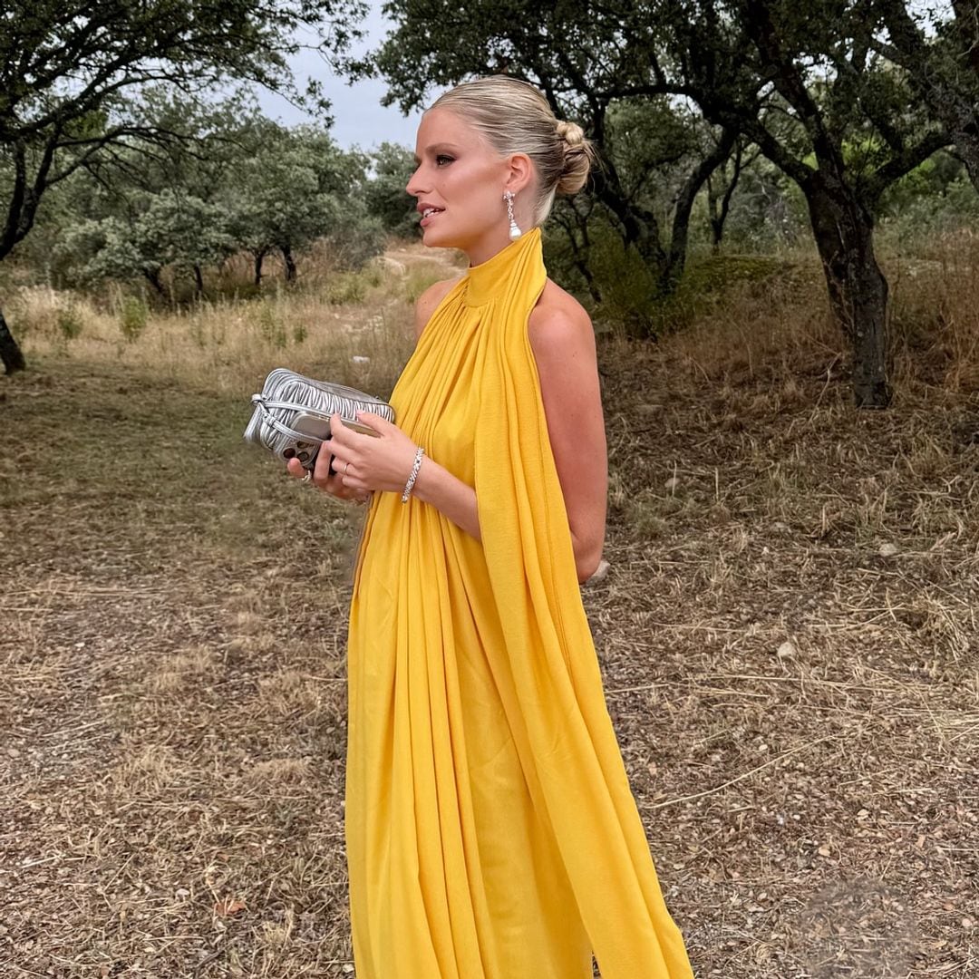 13 peinados sencillos y perfectos para invitadas de boda