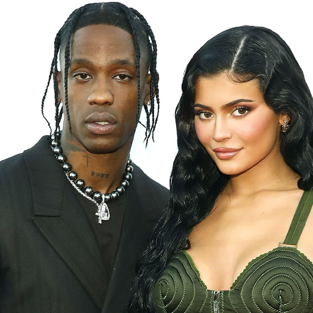 Kylie Jenner y Travis Scott vuelven a estar juntos (pero con una curiosa condición)