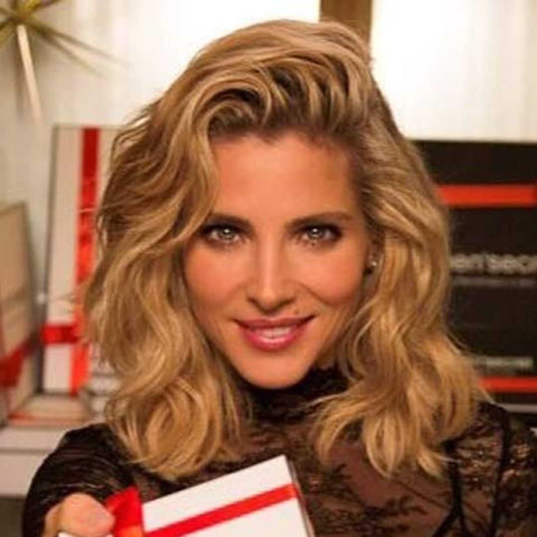 La escapada a la nieve de Elsa Pataky para celebrar el cumpleaños de una amiga
