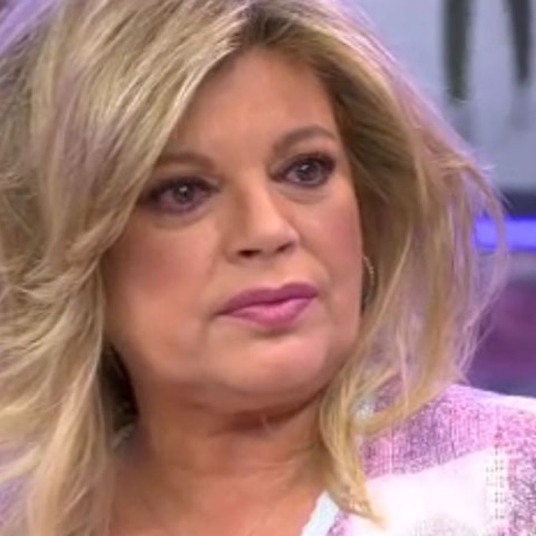 Terelu Campos vuelve a derrumbarse, ¿qué ha pasado?