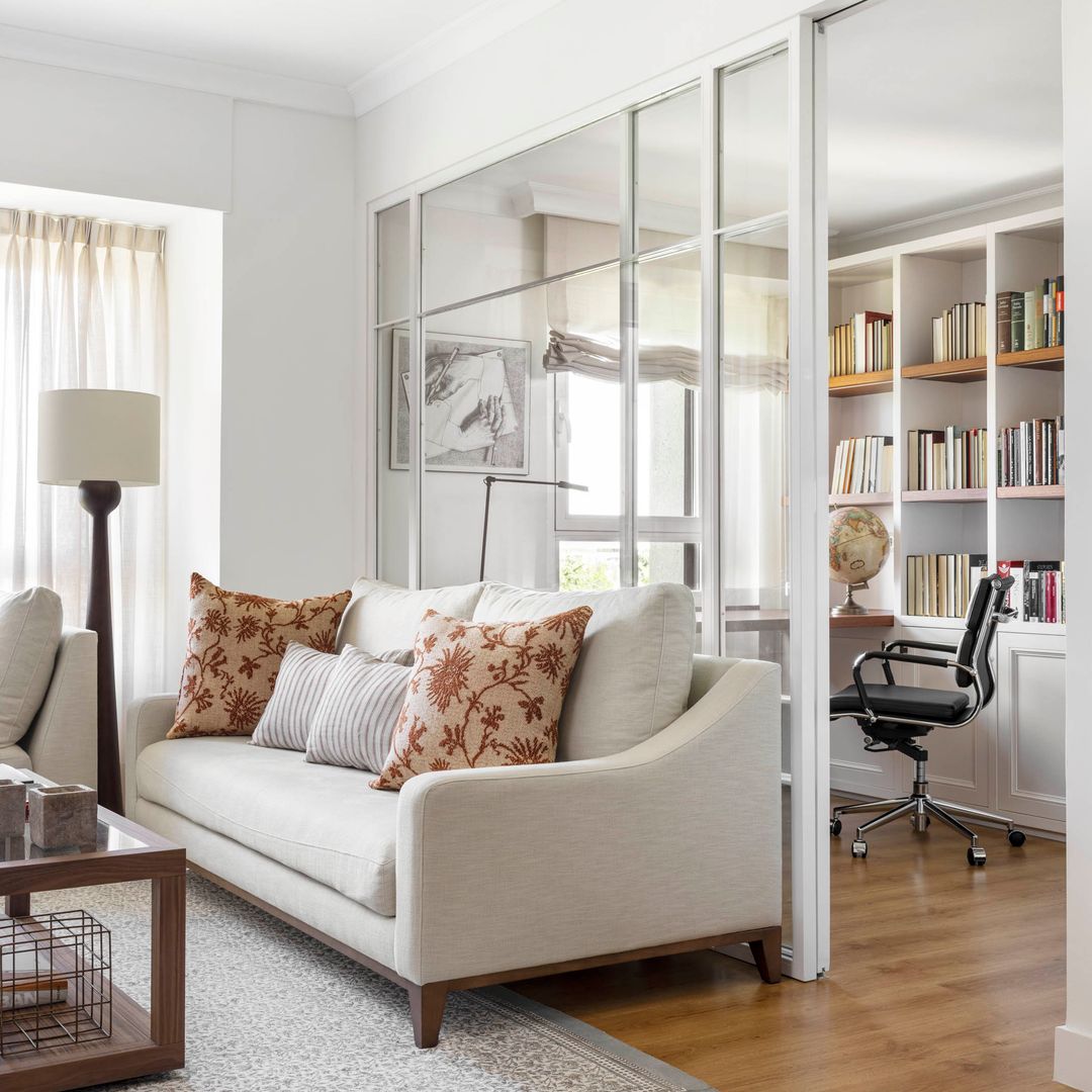 Cómo transformar una habitación pequeña en un espacio útil y bonito: 10 ideas para convertirla en tu rincón favorito