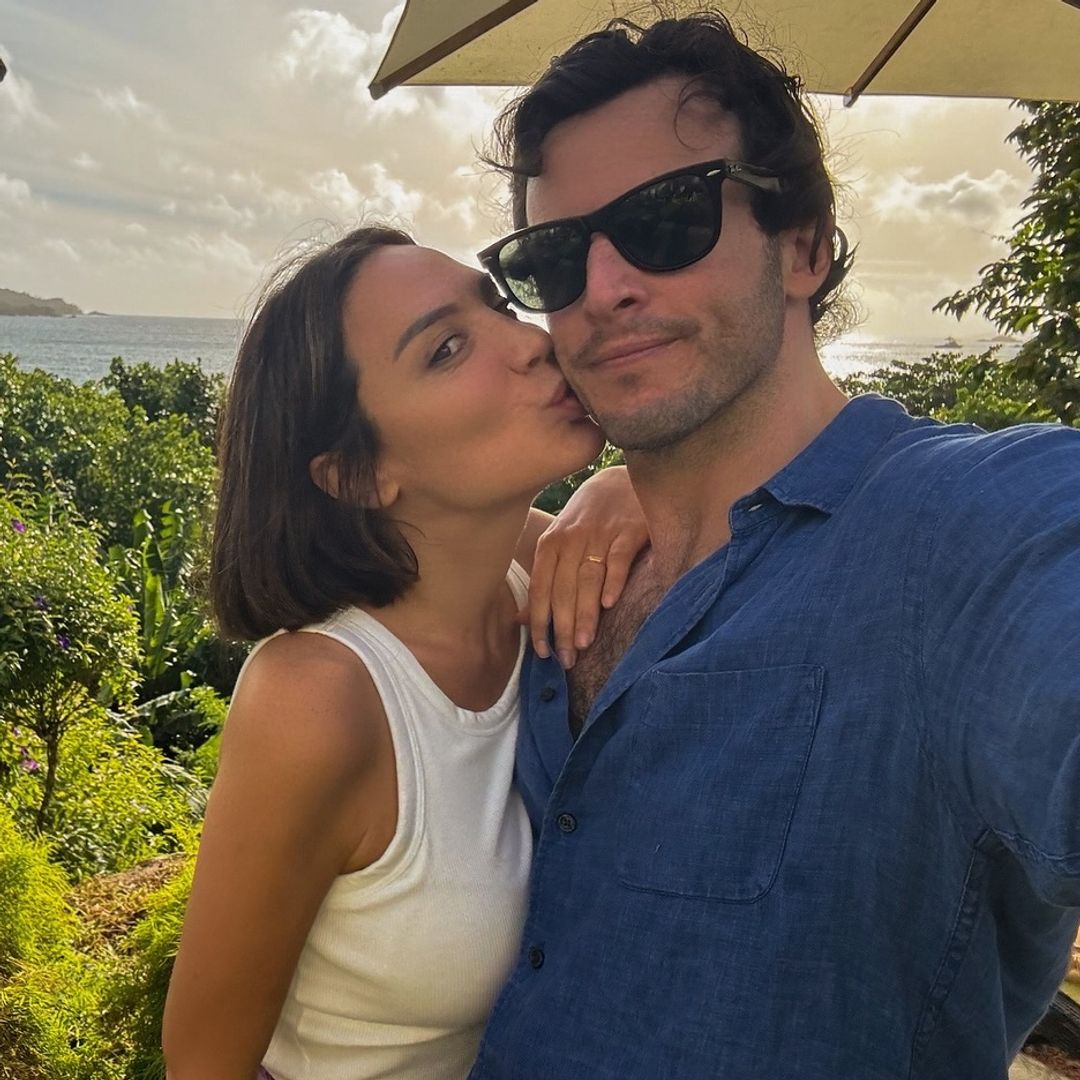 Tamara Falcó e Íñigo Onieva ponen rumbo a Maldivas, el último destino de su verano más romántico