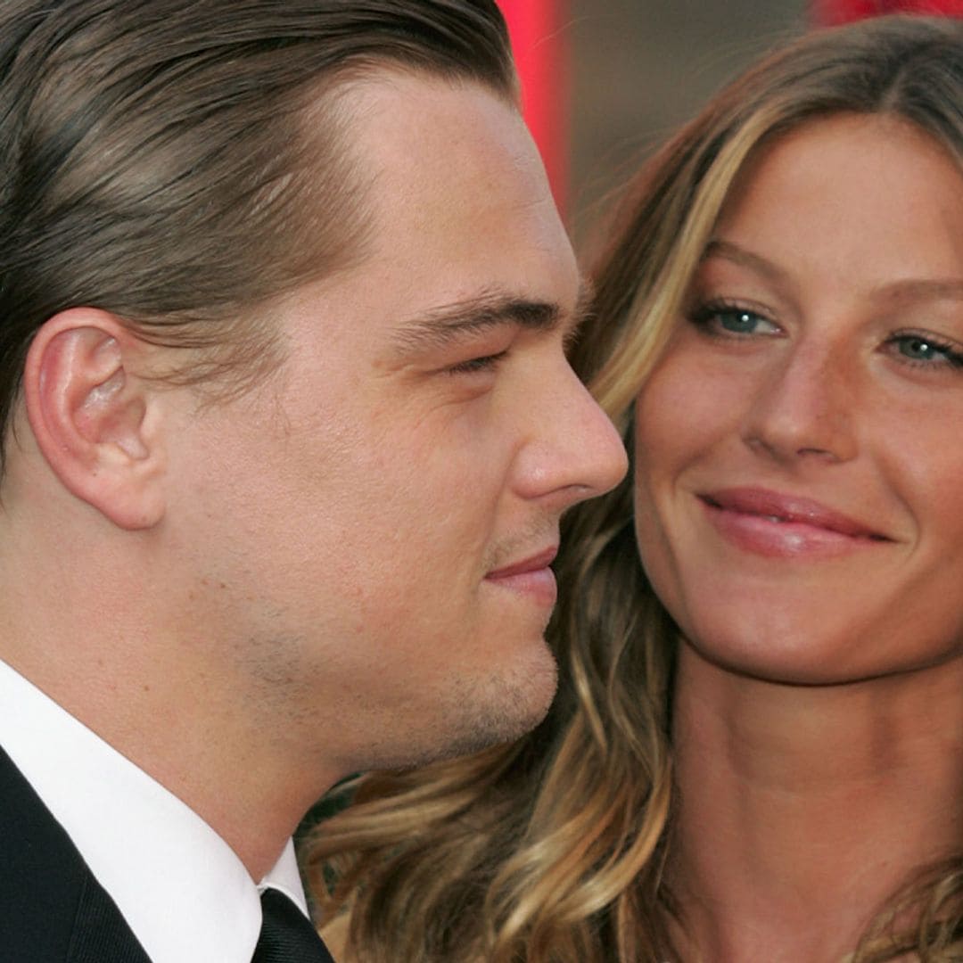 Gisele Bündchen, una excelente deportista