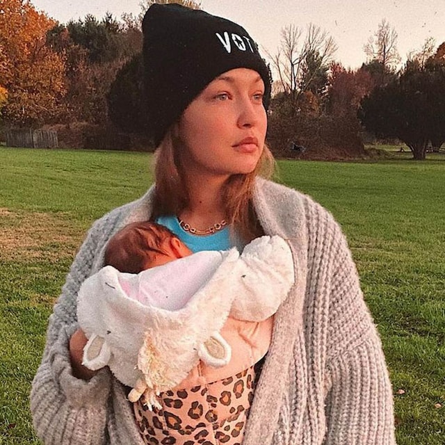 gigi hadid