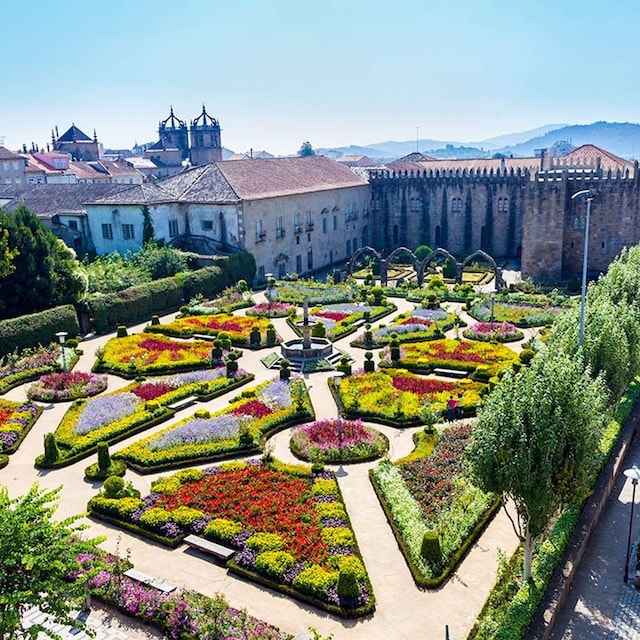 excursiones desde oporto portugal