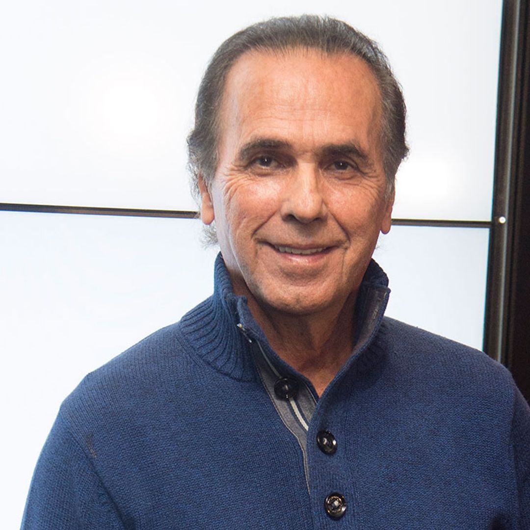 Pepe de Lucía habla del embarazo de su hija Malú