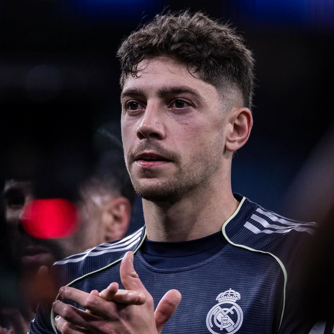 Comunicado urgente del Real Madrid tras la pelea entre Fede Valverde y Tchouaméni en el vestuario: "Tiene un traumatismo craneoencefálico"