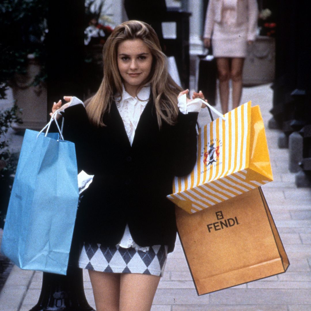 Alicia Silverstone vuelve a ser Cher Horowitz 30 años después: todo lo que se sabemos de la vuelta de 'Fuera de onda'