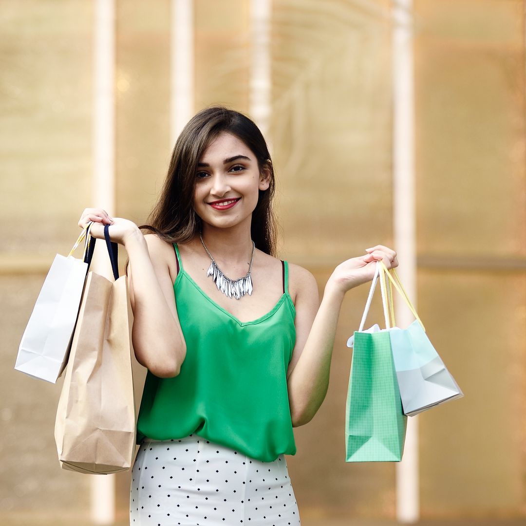 Aprovechas las segundas rebajas de El Corte Inglés con estas 10 ofertas seleccionadas con hasta un 70% de descuento