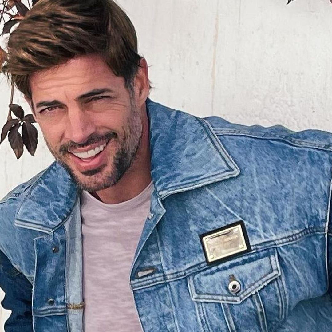 Con emoción, William Levy comparte el tráiler de su serie ‘Montecristo’