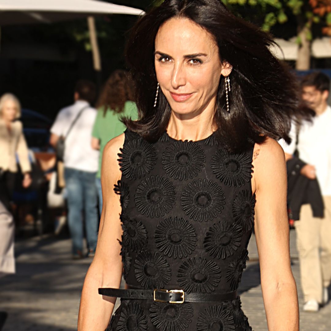 De Amparo Corsini a Isabel Preysler: los looks más elegantes y sofisticados en la gran noche del Teatro Real