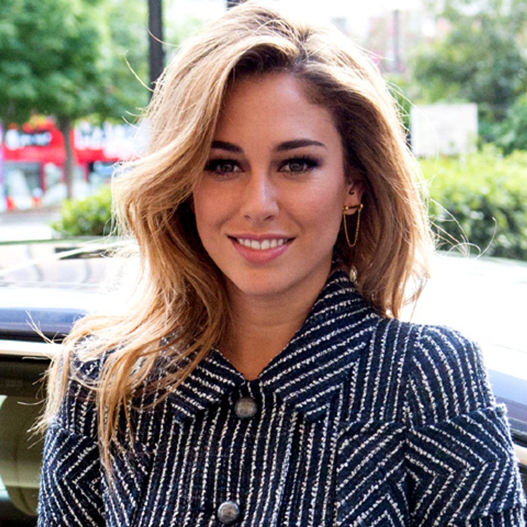 Blanca Suárez y el incidente por el que tuvo que dar explicaciones a la policía