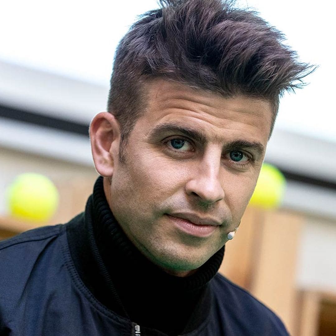 Gerard Piqué y Clara Chía: cuándo se conocieron y se enamoraron