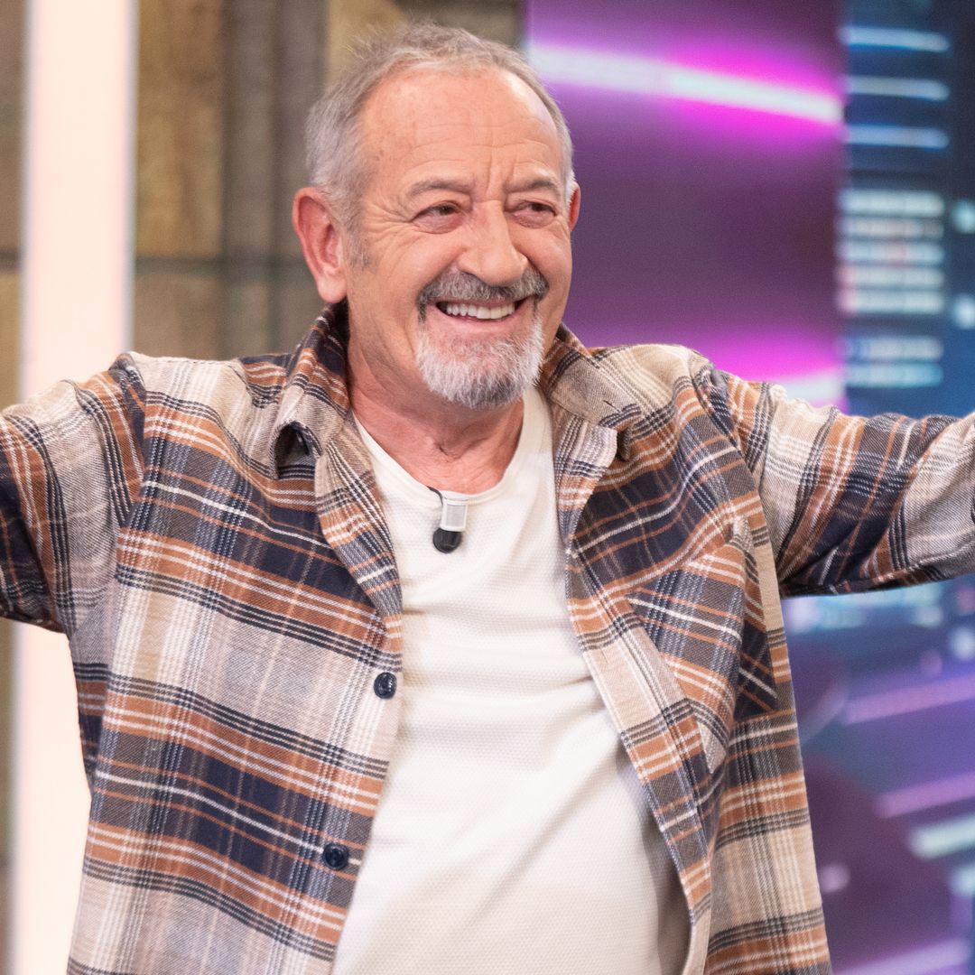 El desayuno de Karlos Arguiñano: “Me gusta meter proteína; casi todos los días tomo un huevo"