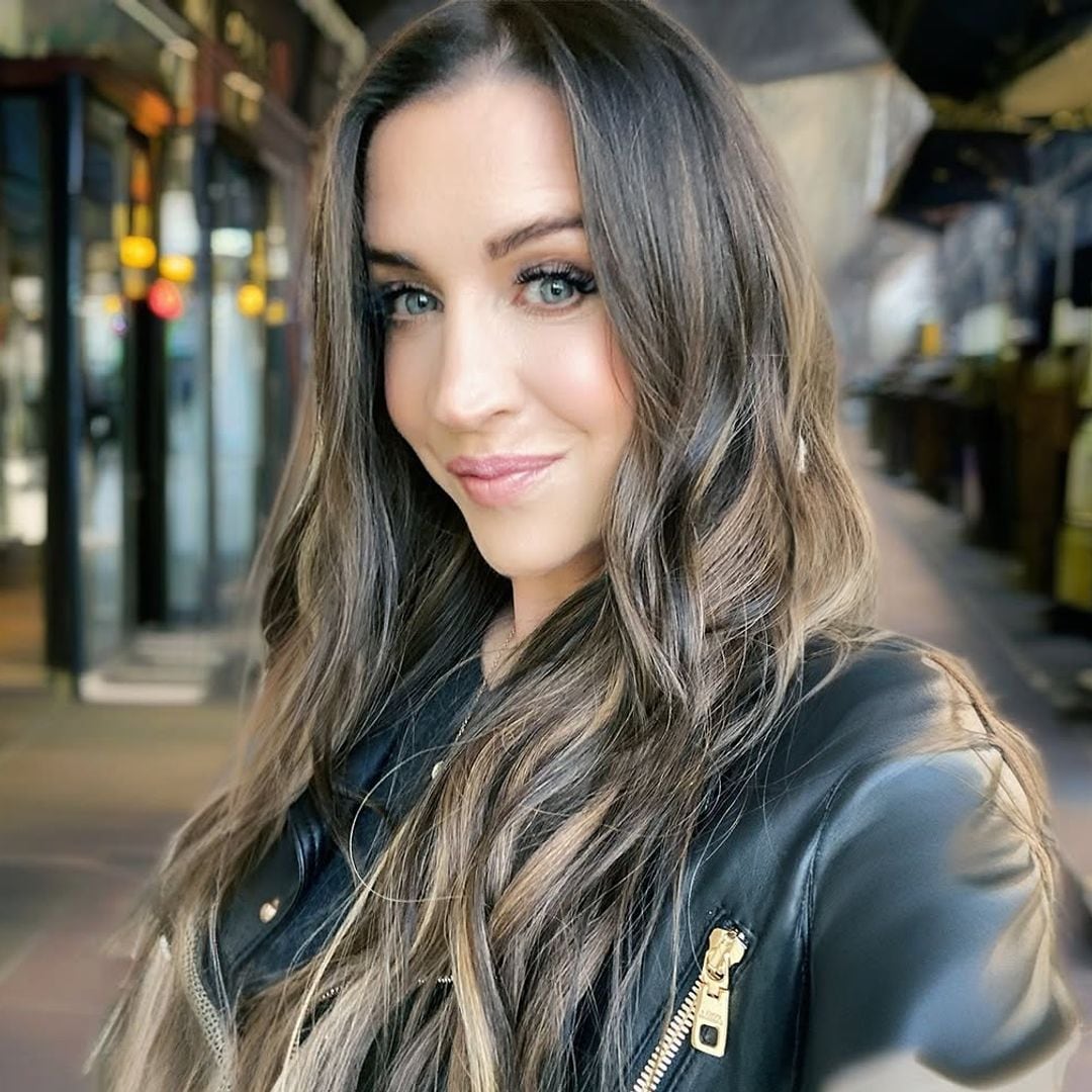 Pattie Mallette, madre de Justin Bieber