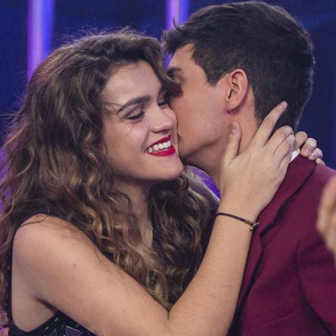 ¡El amor sale de nuevo a escena! Amaia y Alfred cantarán juntos de nuevo en OT