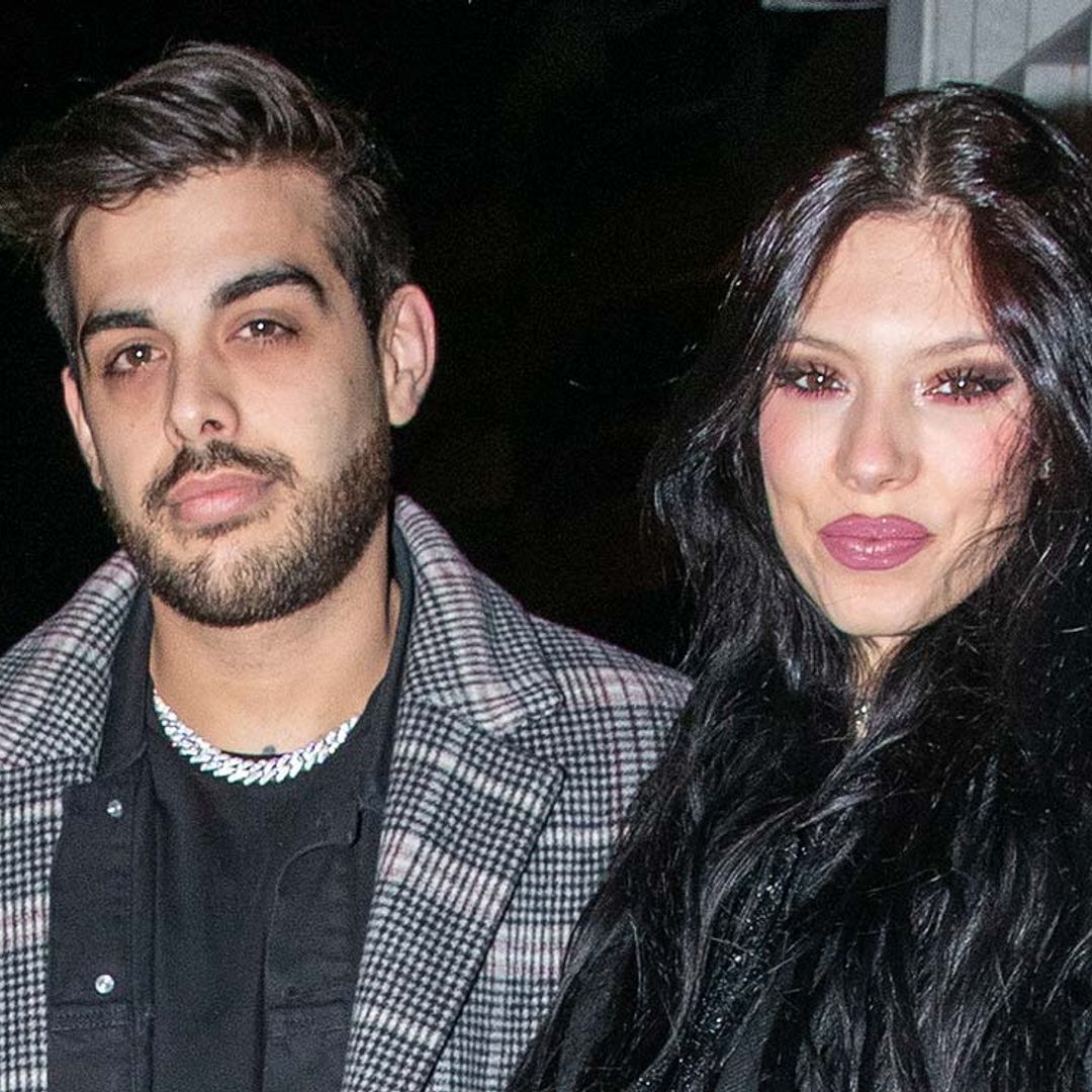 Alejandra Rubio y Álvaro Lobo se pronuncian tras confirmarse que no siguen juntos