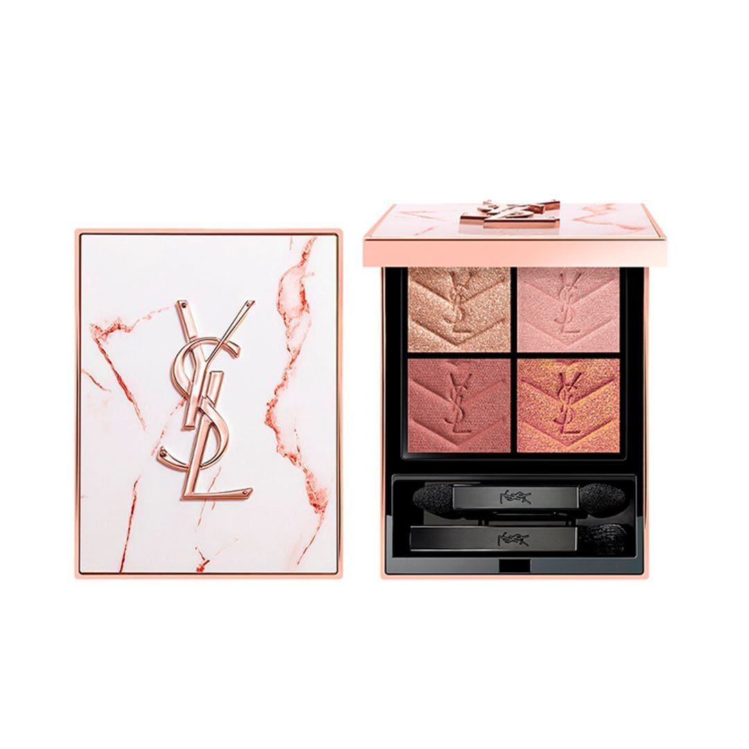 Couture Mini Clutch Collector, de YSL Beauty