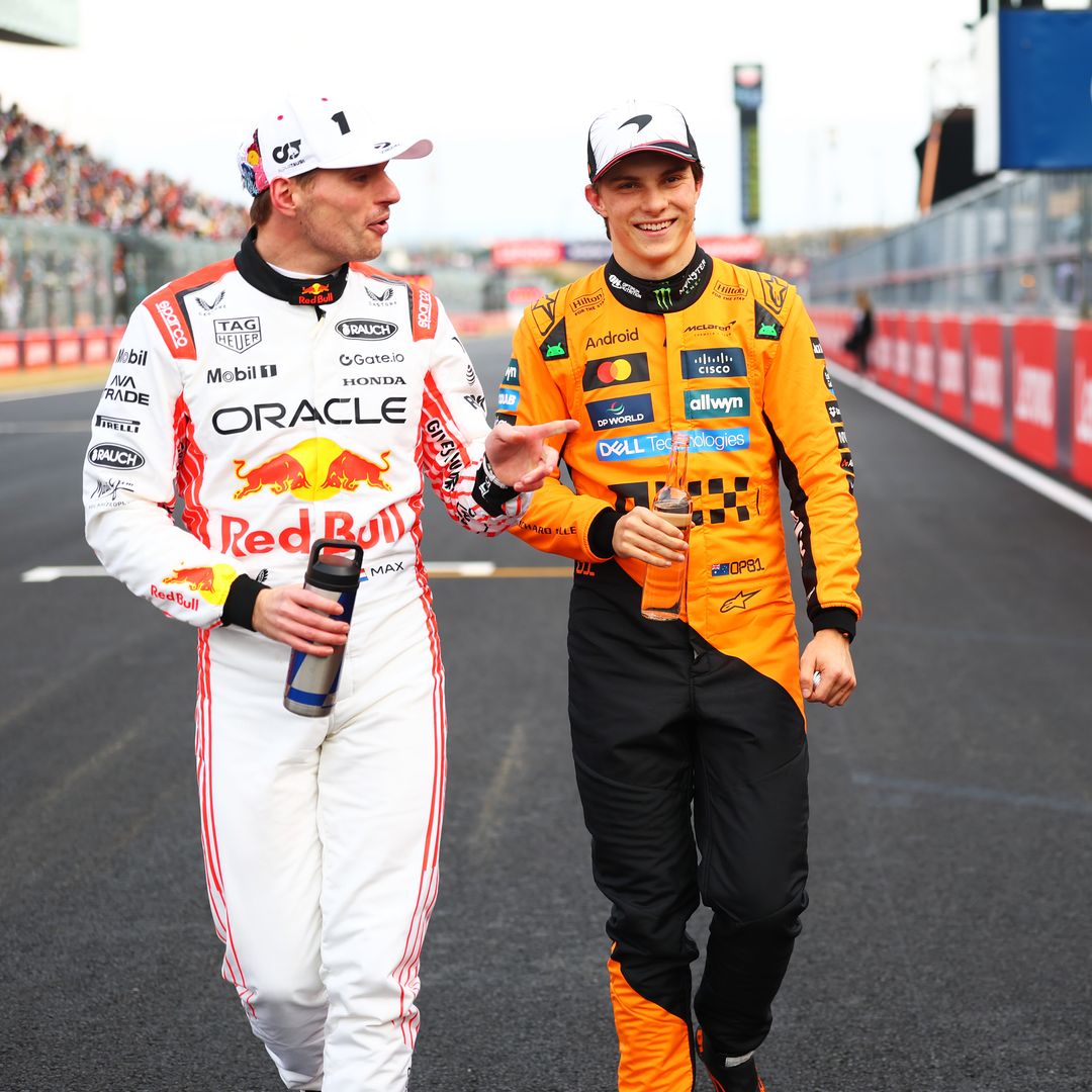 Solo puede quedar uno: las vidas paralelas de Norris, Piastri y Verstappen, los 3 candidatos a ganar el Mundial de Fórmula 1