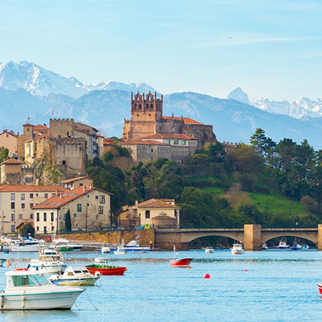 pueblos cantabria