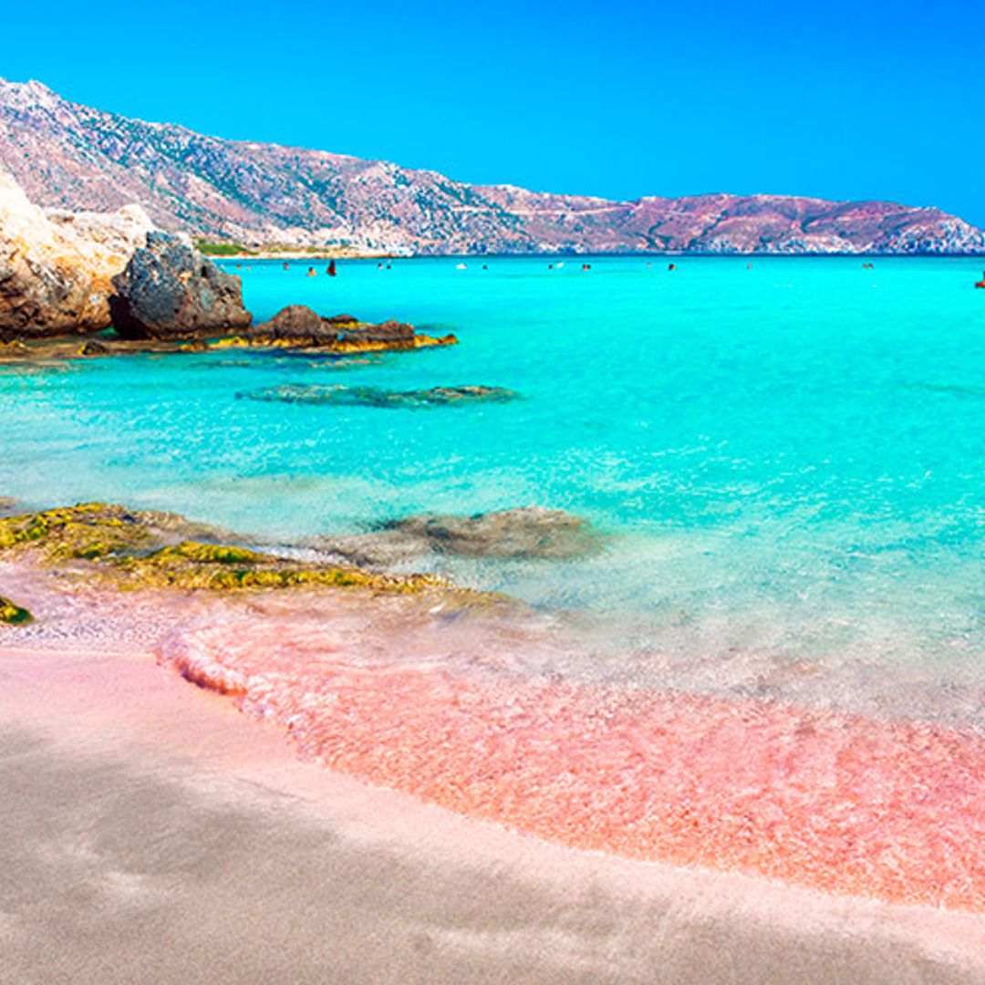 playas
