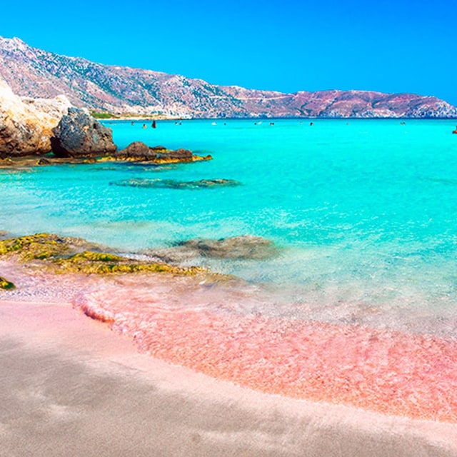 playas